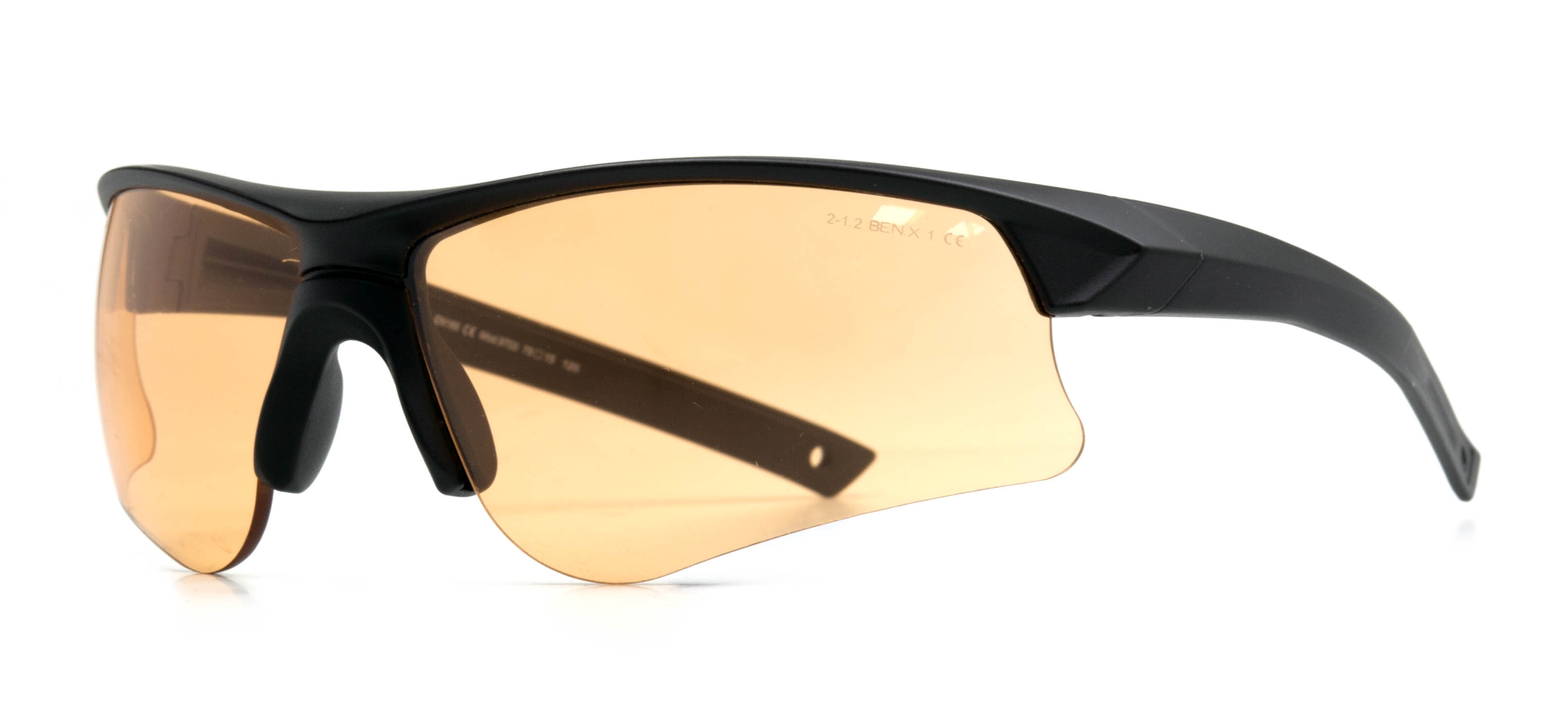 BENX TACTICAL Sunglasses BXBLS 9703-M06